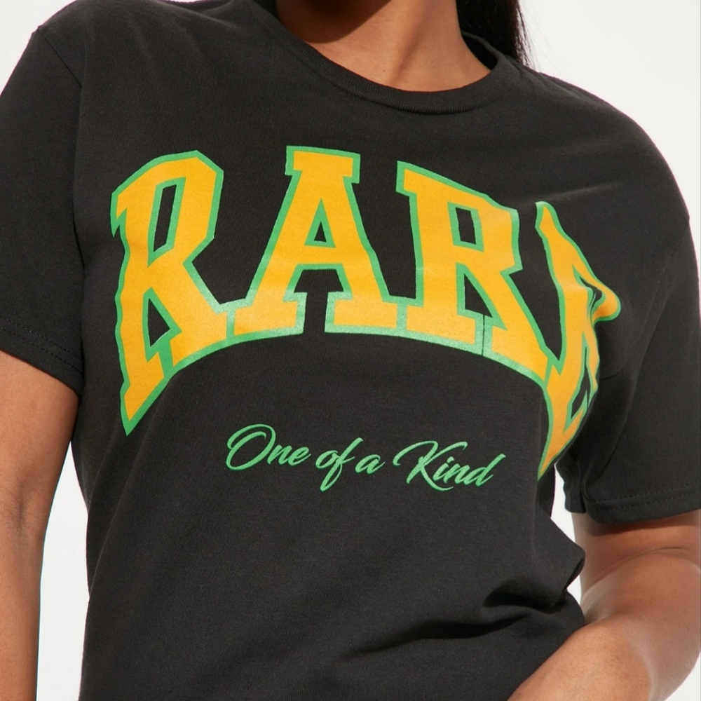 Fashion Nova Tee